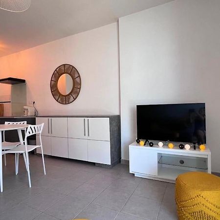 Polygone Beziers Proximite Gare Et Centre-Ville Avec Parking Екстериор снимка