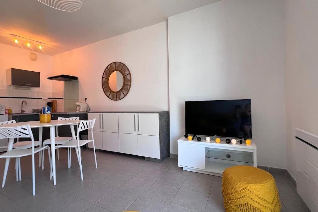 Polygone Beziers Proximite Gare Et Centre-Ville Avec Parking Екстериор снимка