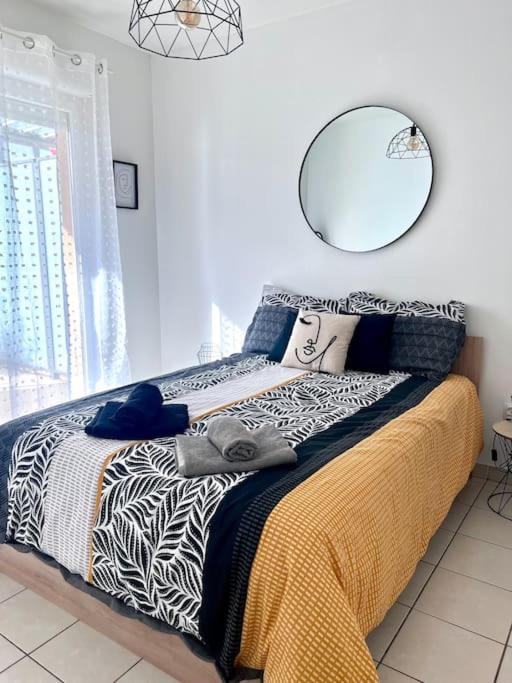 Polygone Beziers Proximite Gare Et Centre-Ville Avec Parking Екстериор снимка