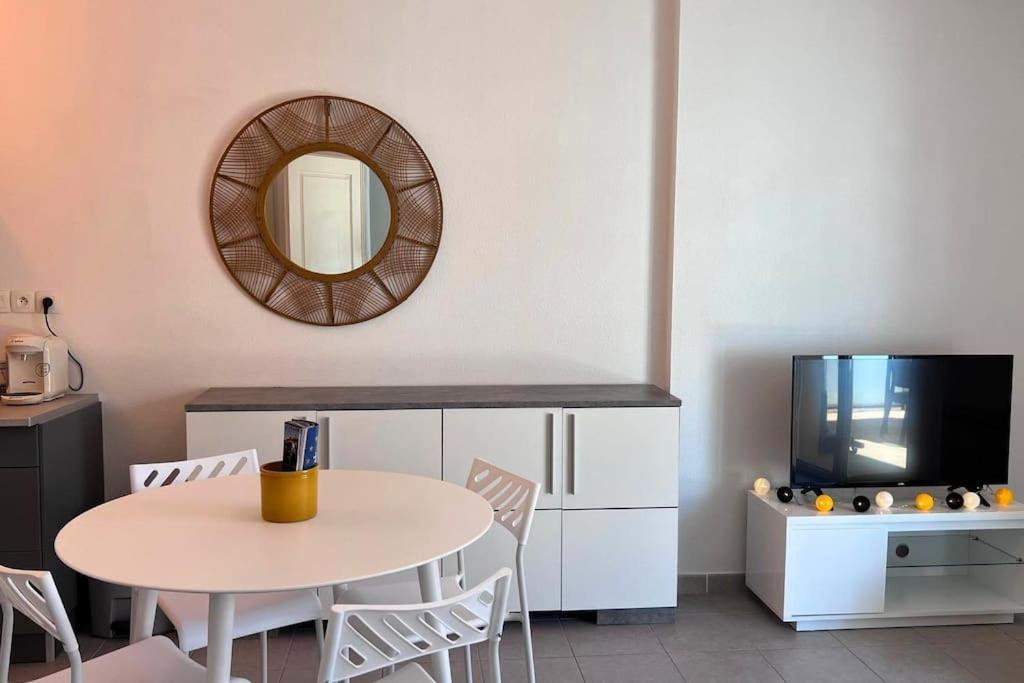 Polygone Beziers Proximite Gare Et Centre-Ville Avec Parking Екстериор снимка