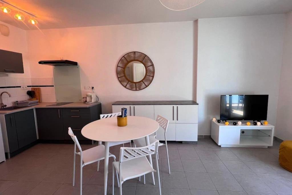 Polygone Beziers Proximite Gare Et Centre-Ville Avec Parking Екстериор снимка