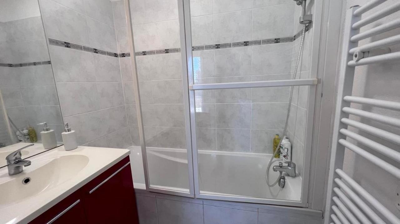 Polygone Beziers Proximite Gare Et Centre-Ville Avec Parking Екстериор снимка