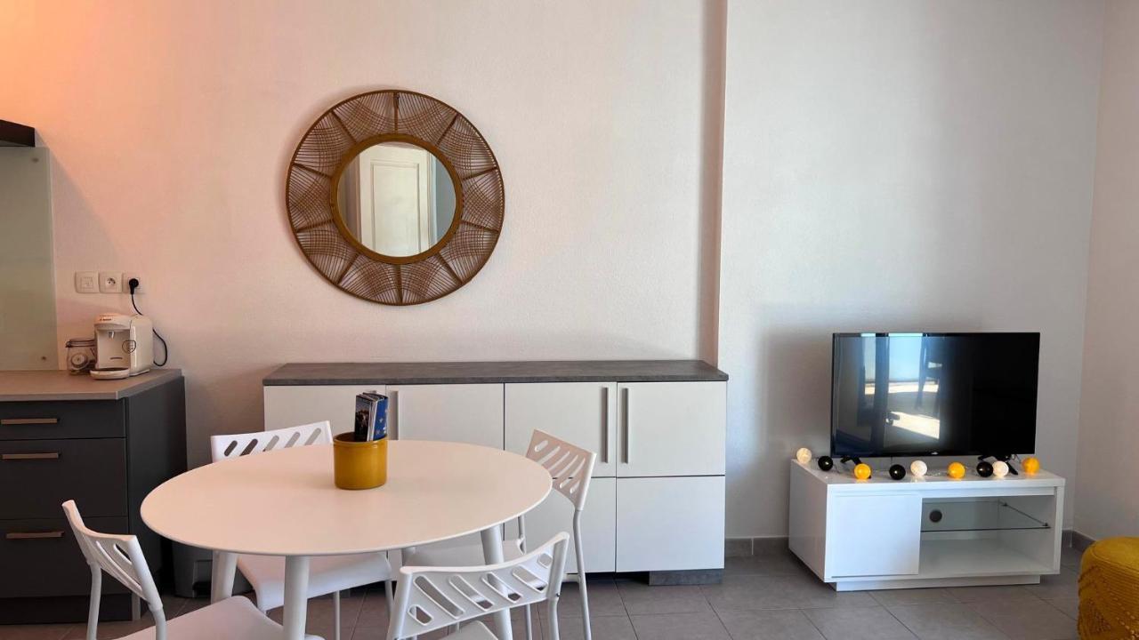 Polygone Beziers Proximite Gare Et Centre-Ville Avec Parking Екстериор снимка